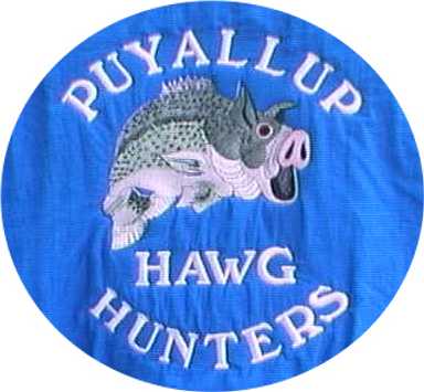 Puyallup Hawg Hunters